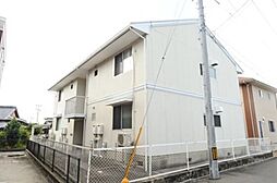 プレジールK1 B棟