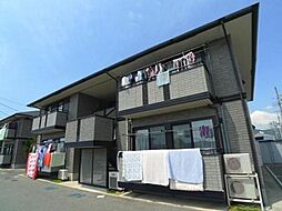 ベルドミールＡ棟