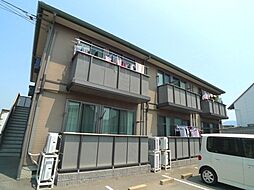 エクセルハイツＣ棟