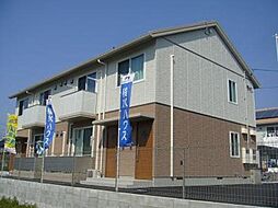 グランフォート　Ａ棟