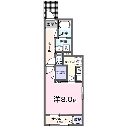 ファントム_間取り_0