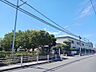 周辺：小学校「華城小学校まで70m」