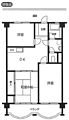 グランドハイツ池田7階6.0万円