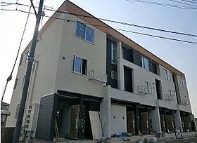 リーシェ 104 ｜ 兵庫県小野市王子町176-1（賃貸アパート1LDK・1階・41.24㎡） その1