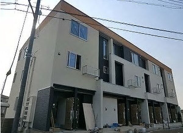 リーシェ 202｜兵庫県小野市王子町(賃貸アパート1LDK・2階・52.97㎡)の写真 その1