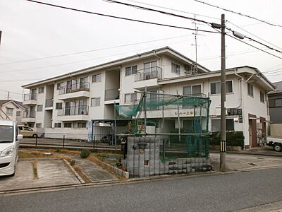外観 外観