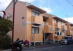グランドハイツ竹内