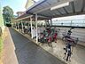 その他：自転車置き場