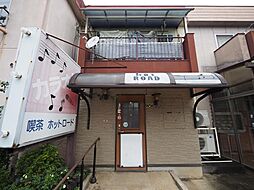 外観の画像