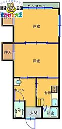 真浦アパート
