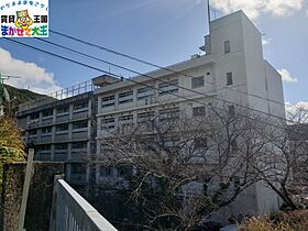 グレイス平和公園  ｜ 長崎県長崎市平和町（賃貸マンション1K・2階・19.00㎡） その17