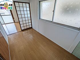 アルエ 101 ｜ 長崎県長崎市西北町（賃貸アパート2K・1階・43.29㎡） その7