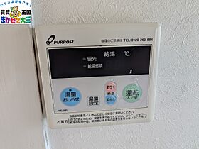 アルエ 101 ｜ 長崎県長崎市西北町（賃貸アパート2K・1階・43.29㎡） その14