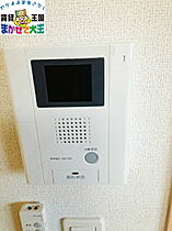 長崎県長崎市泉3丁目（賃貸マンション1K・1階・29.59㎡） その11