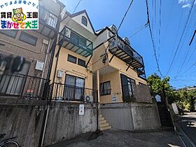 フレンドリー江里 205 ｜ 長崎県長崎市江里町（賃貸アパート1R・2階・19.50㎡） その1