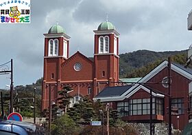 ミコーハイツ  ｜ 長崎県長崎市本尾町（賃貸アパート1R・1階・26.08㎡） その16