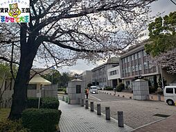 国立長崎大学 1563m