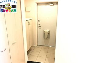 長崎県長崎市千歳町（賃貸マンション1K・4階・32.32㎡） その11