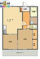 親和マンション2階5.2万円