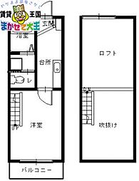 🉐敷金礼金0円！🉐レジデンスセントポール