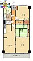 サンタヒルズマンション3階9.0万円