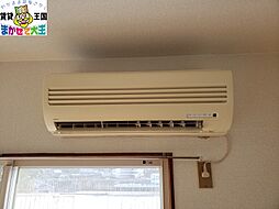 ハイツテレジア 2階