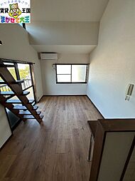 ハイツシェスタ 204