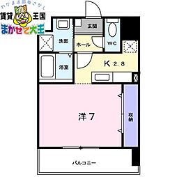 アイ　ヒルズ　スミヨシ 7階