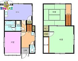 長崎電気軌道1系統 浦上車庫駅 徒歩4分