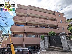 長崎電気軌道1系統 赤迫駅 徒歩9分の賃貸マンション
