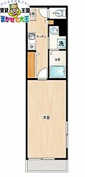 宝町スカリエッティ 8階