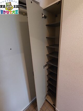 グラッチェ目覚_内装_10