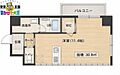 アミティ花丘5階5.8万円
