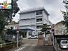 周辺：長崎市立西北小学校 686m