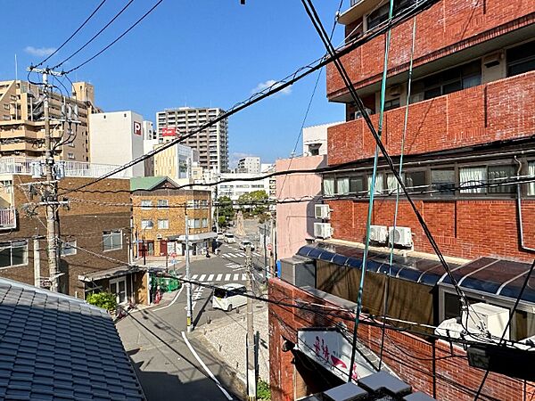 Aco produce building ｜長崎県長崎市梅香崎町(賃貸マンション1R・3階・18.00㎡)の写真 その19