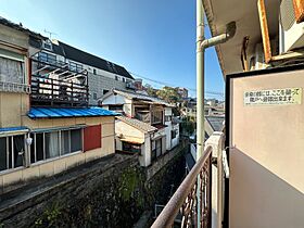 近藤マンション  ｜ 長崎県長崎市上小島1丁目（賃貸マンション1K・3階・27.00㎡） その17