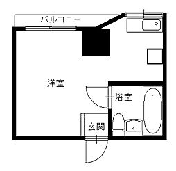 🉐敷金礼金0円！🉐ナカオビル