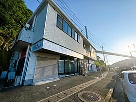 女神山口ビル  ｜ 長崎県長崎市戸町4丁目（賃貸マンション1LDK・2階・35.67㎡） その6