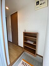 MayFair壱番館  ｜ 長崎県長崎市十人町（賃貸アパート1K・1階・24.17㎡） その11