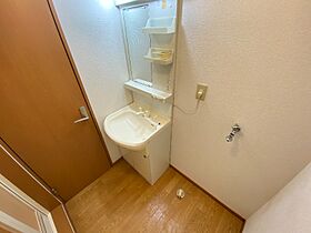 サウザンドクリスタル  ｜ 長崎県長崎市上小島2丁目（賃貸アパート1LDK・1階・32.50㎡） その12