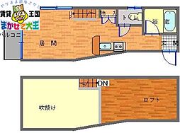 🉐敷金礼金0円！🉐CrossCore愛宕