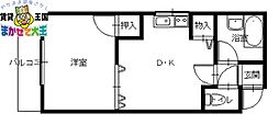 長崎電気軌道１系統 思案橋駅 徒歩4分