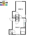 コーポ平和3階3.6万円