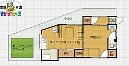 🉐敷金礼金0円！🉐レイジングサン青山