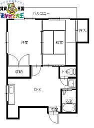 長崎電気軌道5系統 新大工町駅 徒歩8分