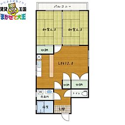 長崎電気軌道3系統 市役所駅 徒歩5分