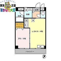 バス バス中央橋下車 徒歩2分