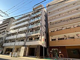 長崎県長崎市桜町（賃貸マンション1K・3階・28.73㎡） その24