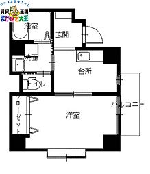🉐敷金礼金0円！🉐長崎電気軌道１系統 大橋駅 徒歩10分