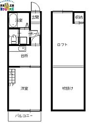 長崎電気軌道1系統 昭和町通駅 徒歩7分